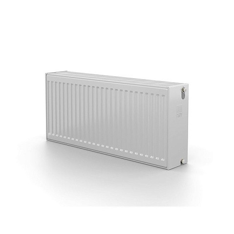 Панельный радиатор PRADO CLASSIC Тип 30, 400х3000мм резьба-4G1/2'', 4809вт, боковое подкл. купить в Челябинске | "Проконсим"