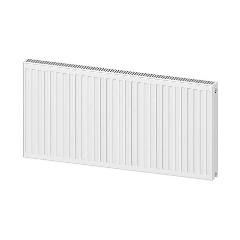 Радиатор стальной Valfex STEEL Compact C21 400х2300 боковое 3487Вт купить в Челябинске | "Проконсим"