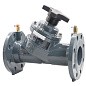 Клапан чугунный балансировочный DN 80 PN 16 фланцевый Kvs 103,0 м3/ч FAF 7600080 купить в Челябинске | "Проконсим"