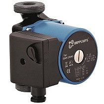  Циркуляционный насос с мокрым ротором IMP PUMPS GHND  Ду, напор м. (930046413) со склада Проконсим в Челябинске
