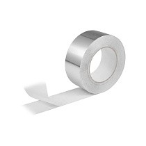 Ленты теплоизоляционные K-FLEX AL CLAD, DN 25-100, толщина 0,25мм, L= 50м купить в Челябинске | "Проконсим"
