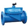 Клапаны электромагнитные DN 65-100 PN 10 чугунные 220В фланцевые нормально закрытые EPDM РИДАН EV220WR купить в Челябинске | "Проконсим"