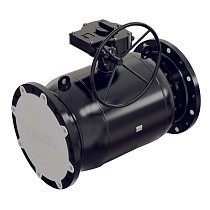 Краны стальные шаровые цельносварные DN 300-500 PN 16 фланцевые ISO с редуктором ALSO купить в Челябинске | "Проконсим"