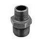 Ниппель чугунный DN40-20 PN16 шт-шт переходный Fittex Plus купить в Челябинске | "Проконсим"