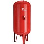 Баки расширительные для отопления DN 80-100 PN 10 вертикальные красные WESTER купить в Челябинске | "Проконсим"