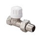 Клапан термостатический DN 15 PN 10 прямой, под термоголовку М30х1,5 MVI TR.312.04 купить в Челябинске | "Проконсим"