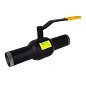 Кран стальной шаровой BREEZE 11с31п, DN 200 PN 25, 390мм, стандартнопроходной, приварной с ручкой купить в Челябинске | "Проконсим"