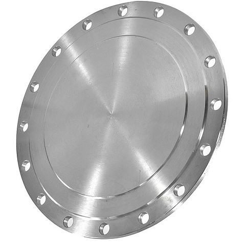 Заглушка фланцевая DN 250 PN 10 (Дн 273) АТК24.200.02-90 купить в Челябинске | "Проконсим"