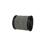 Муфта ПЭ FDplast для ЖБИ 110х94 черная