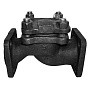 Клапаны обратные 16кч9п подъёмные DN 32-80 PN 25 чугунные фланцевые до 225гр. КНР купить в Челябинске | "Проконсим"