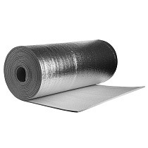  Рулон теплоизоляционный K-FLEX PE METAL  (930027386) со склада Проконсим в Челябинске