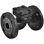 Клапаны обратные 16кч6п подъёмные DN 32-200 PN 16 чугунные фланцевые до 225гр. КНР купить в Челябинске | "Проконсим"