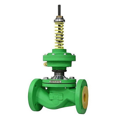 Регулятор давления «после себя» АСТА Д123/РПС DN 80 PN 25 Kvs32 до 150гр. настр. 0,1-0,8 МПа купить в Челябинске | "Проконсим"