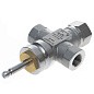 Клапан нж. регулирующий трехходовой DN 15 PN 25 под привод 1kv муфта-муфта до 130гр. РИДАН VRB-3R 065Z0212R купить в Челябинске | "Проконсим"