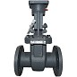 Задвижка стальная 30с941нж DN 150 PN 16 фланцевая L=280мм до 450гр. класс ''А'' СибЗТА купить в Челябинске | "Проконсим"