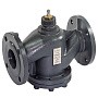 Клапаны чугунные регулирующий DN 65-300 PN 16 фланцевые под привод до 130гр. РИДАН VF-2R купить в Челябинске | "Проконсим"