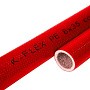 Трубки теплоизоляционные DN 15-42 толщина 13мм K-FLEX COMPACT RED купить в Челябинске | "Проконсим"