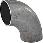 Отвод стальной 90гр. Дн 457,0х10,0 (DN 450) оцинкованный, крутоизогнутый 1 исполнение ГОСТ 17375-2001 купить в Челябинске | "Проконсим"