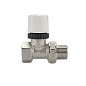 Клапан термостатический VARMEGA VM10503 DN20 PN10 прямой М30х1,5 под термоголовку купить в Челябинске | "Проконсим"