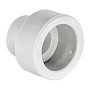 Муфта переходная ПП 63-50 PN 25 муфта-муфта белая РТП 16258 купить в Челябинске | "Проконсим"