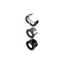Подвес теплоизоляционный K-FLEX ST, DN 273, толщина 25мм, Tmax = 110гр., черный купить в Челябинске | "Проконсим"