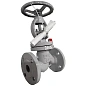 Клапан запорный (вентиль) 15с22нж DN 65 PN 40 290мм фланцевый класс A до 450гр. СибЗТА купить в Челябинске | "Проконсим"