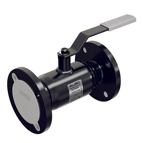 Краны стальные шаровые цельносварные DN 65-200 PN 16 полнопроходные фланцевые рычаг ALSO купить в Челябинске | "Проконсим" Краны стальные шаровые цельносварные DN 65-200 PN 16 полнопроходные фланцевые рычаг ALSO купить в Челябинске | "Проконсим"