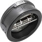 Клапан обратный 2-створчатый DN 80 PN 16 межфланцевый до 120гр. створки из нержавеющей стали  РИДАН ЗОД 082X4052R купить в Челябинске | "Проконсим"