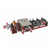 Стыковая сварочная машина Valfex VF.M.1600 с механическим приводом 63-200 мм, купить в Челябинске | "Проконсим"