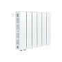 Радиатор монолитный RIFAR SUPReMO Ventil VR 80х575х90 6секц. 500/202Вт купить в Челябинске | "Проконсим"