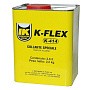 Клей K-Flex K414 2,6л купить в Челябинске | "Проконсим"