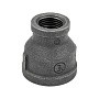 Муфта чугунная DN20-15 PN16 м-м переходная Fittex Plus купить в Челябинске | "Проконсим"