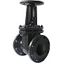 Задвижки чугунные 30ч6бк DN 50-200 PN 10-16 параллельные ЛМЗ Семенов купить в Челябинске | "Проконсим"