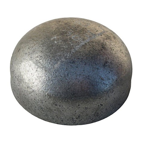 Заглушка стальная эллиптическая Дн 325х8,0 (DN 300) ГОСТ 17379-2001 купить в Челябинске | "Проконсим"