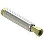 Компенсатор сильфонный резьбовой DN 15 PN 16 L 285 мм (-40/+10) Hortum купить в Челябинске | "Проконсим"