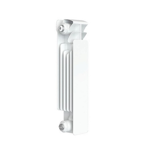 Радиатор биметаллический RIFAR Base Ventil VR 81х415х90 1секц. 350/139Вт купить в Челябинске | "Проконсим"