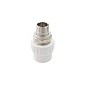 Муфта с американкой 20 x 3/4'' для радиатора НР белая VALFEX 10159120 купить в Челябинске | "Проконсим"