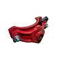 Седелка под резьбу DN125х32 (5''х1/4'') Дн133х42 грувлок купить в Челябинске | "Проконсим" 