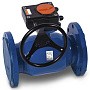 Краны стальные шаровые DN 125-600 PN 25 стандартнопроходные фланцевые ISO под задвижку с редуктором Temper серия 284 купить в Челябинске | "Проконсим"