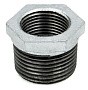 Футорки чугунные DN 20-50 PN 16 оцинкованные штуцер-муфта Fittex Plus купить в Челябинске | "Проконсим"