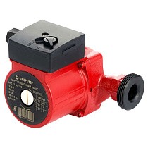  Циркуляционный насос с мокрым ротором UNIPUMP UPC  Ду, напор м. (930041000) со склада Проконсим в Челябинске