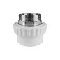Муфта переходная НР под ключ VALFEX 50 PN 25 G-2 купить в Челябинске | "Проконсим"