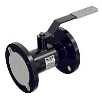 Краны стальные шаровые цельносварные DN 80-100 PN 16 фланцевые под задвижку рычаг ALSO купить в Челябинске | "Проконсим"
