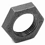 Контргайка чугунная DN65 2 1/2'' Fittex PLUS купить в Челябинске | "Проконсим"