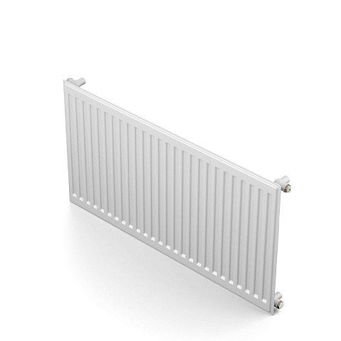 Панельный радиатор PRADO UNIVERSAL Z(Кр) Тип 10, 500х2800мм резьба-2G1/2'', 2370вт, нижнее подкл. купить в Челябинске | "Проконсим"