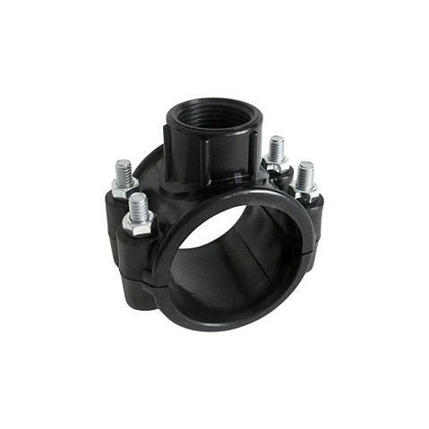 Седелка болтовая Valfex DN-32 PN-16 G-1 1/2'' купить в Челябинске | "Проконсим"