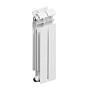 Радиатор биметаллический RIFAR ECOBUILD Ventil VL 80х575х100 1секц. 500/186Вт купить в Челябинске | "Проконсим"
