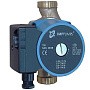 Насосы циркуляционные с мокрым ротором IMP PUMPS SAN трехскоростные, резьбовые купить в Челябинске | "Проконсим"