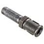 Сгоны стальные оцинкованные DN 15-50  ГОСТ в комплекте с муфтой и чугунной  контргайкой купить в Челябинске | "Проконсим"