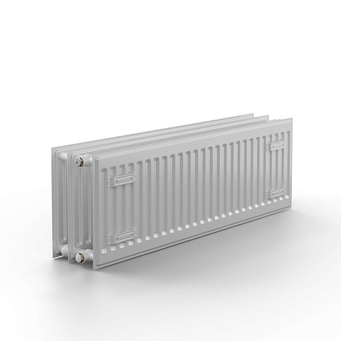 Панельный радиатор PRADO CLASSIC Z(Кр) Тип 30, 300х1600мм резьба-4G1/2'', 2200вт, боковое подкл. купить в Челябинске | "Проконсим"